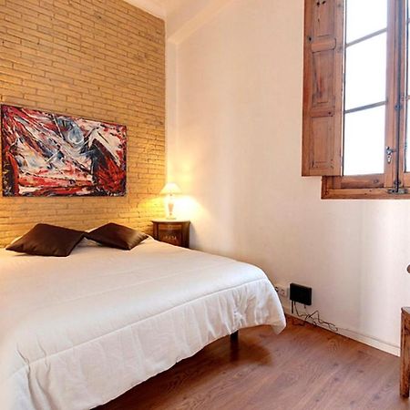 Beds & Breaks Strauss Daire Valensiya Dış mekan fotoğraf
